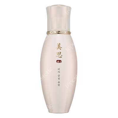 Missha MISA Geum Sul Emulsion Orientalna emulsja nawilżająca z funkcją naprawy i rozjaśnienia zmarszczek 100 ml
