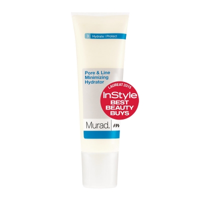 Murad Pore &amp; Line Minimizing Hydrator Krem nawilżający, zwężający pory i redukujący zmarszczki 50 ml
