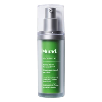 Murad Retinol Youth Renewal Serum Serum 30 ml