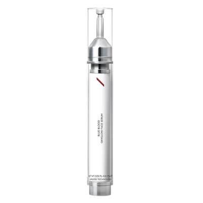 Neoderma Blue Blood Oxyglow Face Serum Dotleniająco-rozświetlające serum do twarzy 15 ml
