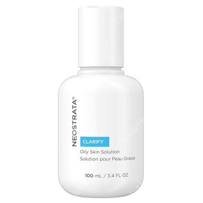 NeoStrata Oily Skin Solution Tonik do skóry tłustej 100 ml