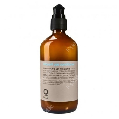 O Way Frequent Use Conditioner Organiczna odżywka 240 ml