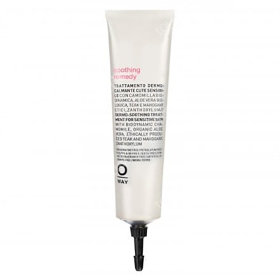 O Way Soothing Remedy Kojący krem do skóry wrażliwej 50 ml