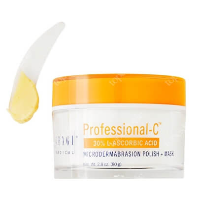 Obagi Microdermabrasion Polish Mask Maska mikrodermoabrazja 80 ml