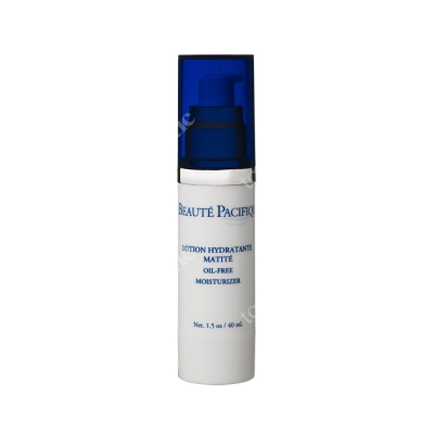 Beaute Pacifique Oil-Free Moisturizer Lotion skóra tłusta 40 ml