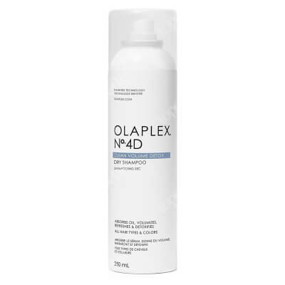 Olaplex No.4D Dry Shampoo Suchy szampon 178 g
