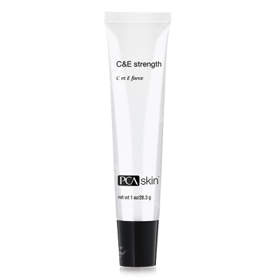 PCA Skin C&amp;E Strength Krem z witaminą C i E 28.0 g