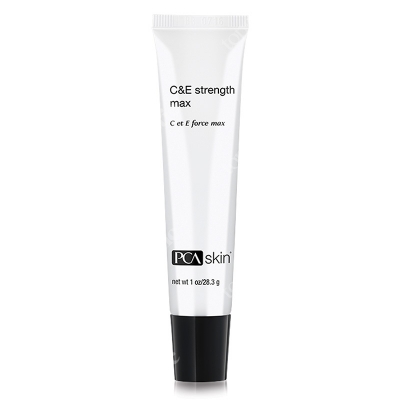 PCA Skin C-Strength Max Krem z witaminą C&amp;E 28.0 g