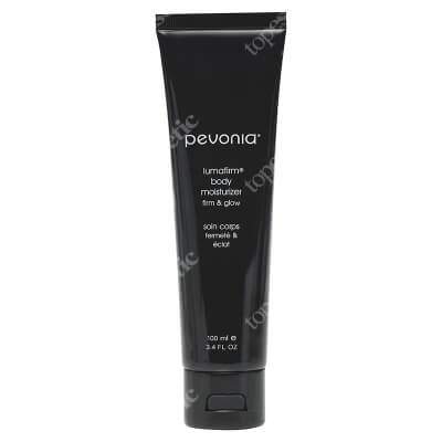 Pevonia Lumafirm Body Moisturizer Firm &amp; Glow Balsam ujędrniająco-rozświetlający 100 ml