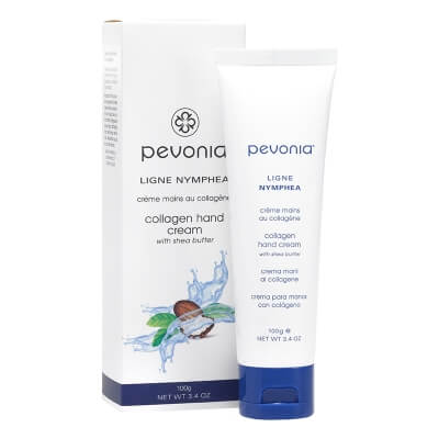 Pevonia Collagen Hand Cream Kolagenowy krem do rąk 100 ml