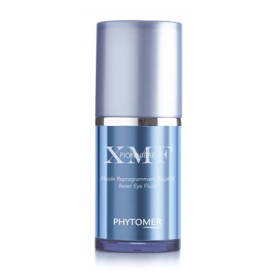 Phytomer Pionniere XMF Reset Eye Fluid Fluid Perfekcyjnie Odmładzający pod Oczy XMF 15 ml