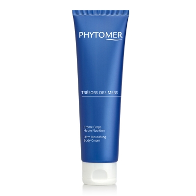 Phytomer Tresor Des Mers Utra-Nourishing Body Cream Ultra-odżywczy krem do ciała 150 ml