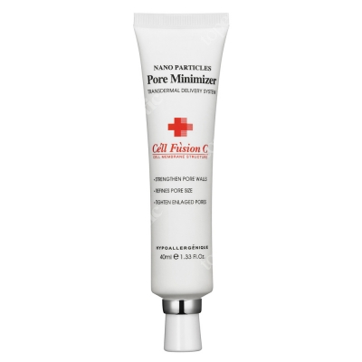 Cell Fusion C Pore Minimizer Krem 40 ml