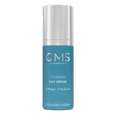 QMS Collagen Day Serum Serum kolagenowe na dzień 30 ml
