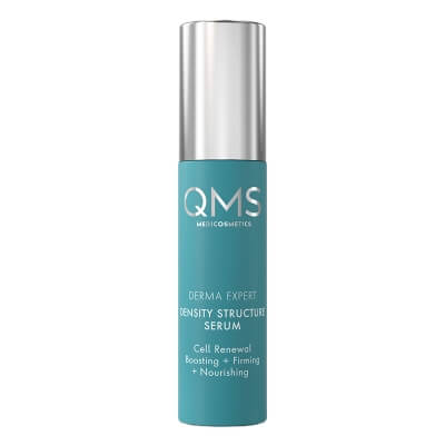 QMS Derma Expert Density Structure Serum Ujędrniające serum poprawiające gęstość skóry z proteinami 30 ml