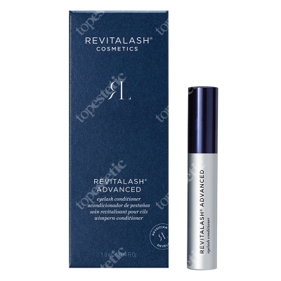 Revitalash RevitaLash Advanced Odżywka stymulująca wzrost rzęs 1,0 ml