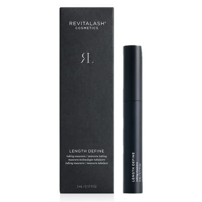 Revitalash Length Define Tubing Mascara Mascara wydłużająca rzęsy 5 ml
