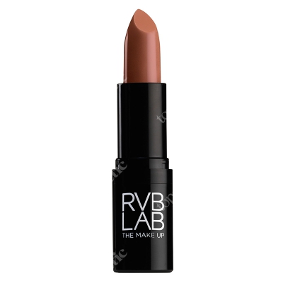 RVB LAB Make Up Comfort Matt Lipstick Matowa pomadka (nr 21) 3,5 ml