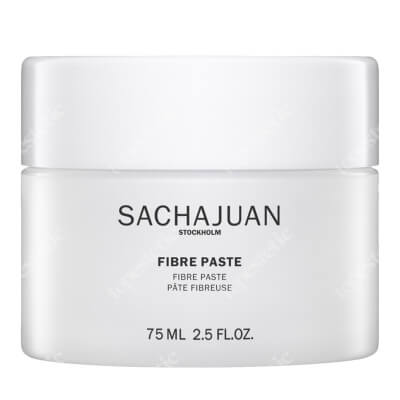 Sacha Juan Fibre Paste Pasta do stylizacji włosów 75 ml