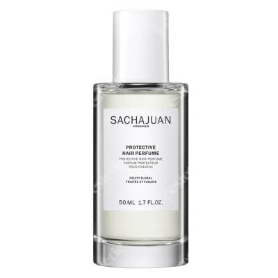 Sacha Juan Protective Hair Perfume Perfumy ochronne do włosów 50 ml