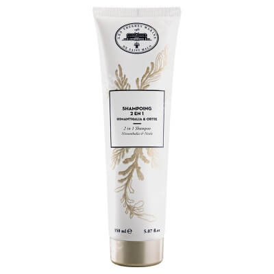 Saint Malo Shampoo 2in1 Himanthalia &amp; Nettle Szampon 2w1 150 ml