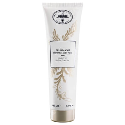Saint Malo Shower Gel Pelvetia &amp; Aloe Vera Żel pod prysznic 150 ml