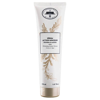 Saint Malo Slimming Action Serum Drosera &amp; Algae Aktywne serum wyszczuplające - rosiczka i algi 150 ml