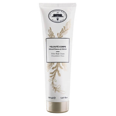 Saint Malo Velvet Body Himanthalia &amp; Fucus Balsam nawilżający do ciała 150 ml
