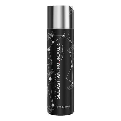 Sebastian Professional Bonding Shampoo Szampon nawilżający wzmacniający zniszczone włosy 250 ml