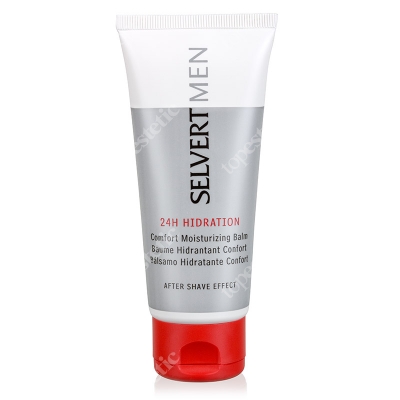 Selvert Thermal 24h Hidration Krem nawilżający 24-godzinny 100 ml