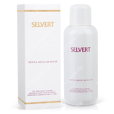 Selvert Thermal Gentle Micellar Water Woda Micelarna 200 ml