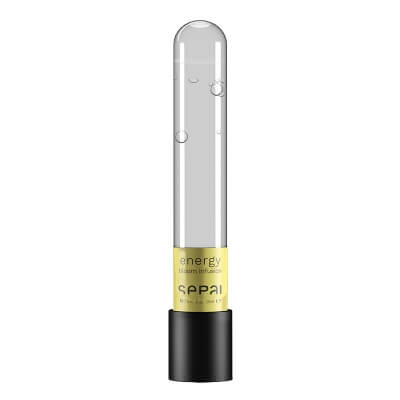 Sepai Energy Bloom Infusion Esencja energetyzująca 20 ml