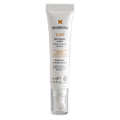 Sesderma C-VIT Eye Contour Cream Krem pod oczy 15 ml