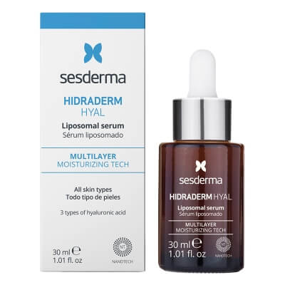 Sesderma Hidraderm Hyal Liposomal Serum Serum 30 ml