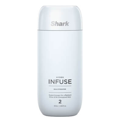 SharkBeauty Hydro Infuse Preparat nawilżający do infuzji podczas zabiegu 80 ml