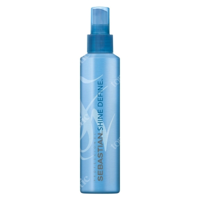 Sebastian Professional Shine Define Nabłyszczacz 200 ml