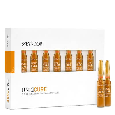 Skeyndor Brightening Glow Ampułki Rozświetlanie 7x2 ml