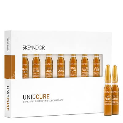Skeyndor Dark Spot Correcting Ampułki Rozjaśnianie 7x2 ml