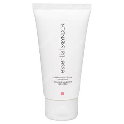 Skeyndor Hydratant Cream with Aminoacids Nawilżający krem z aminokwasami 50 ml