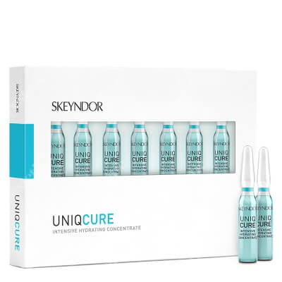 Skeyndor Intensive Hydrating Ampułki Nawilżanie 7x2 ml