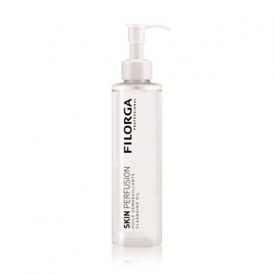 Filorga SKIN PERFUSION Make-Up Removing Oil Jedwabisty olejek do demakijażu 200 ml