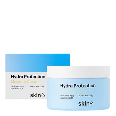 Skin79 Hydra Protection Moisture Cream Nawilżający krem do twarzy 150 ml