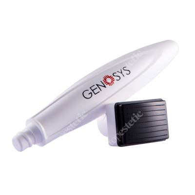 Genosys Stempel Stempel 0,50 mm ST050SBL