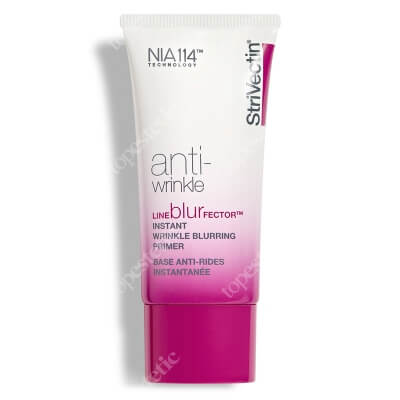 Strivectin Line Blurfector Instant Wrinkle Primer Baza natychmiastowa korekta zmarszczek 30 ml