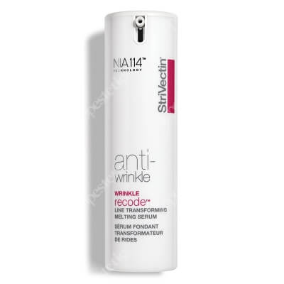 Strivectin Wrinkle Recode Line Melting Serum Serum przeciwzmarszczkowe 30 ml