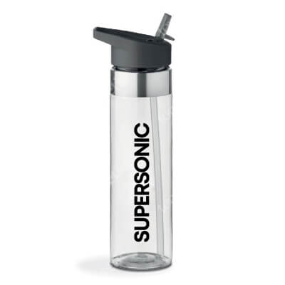 Supersonic Supersonic Butelka Butelka na wodę 650 ml