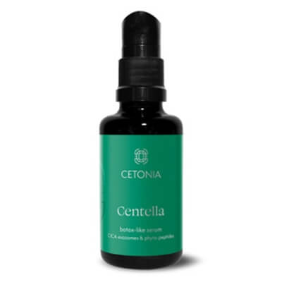 Cetonia Centella Leciutkie serum do twarzy 30 ml
