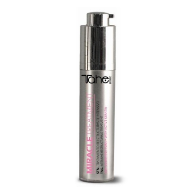 Tahe Botanic Acabado Miracle Treatment Intensywna Terapia Restrukturyzująca 50 ml