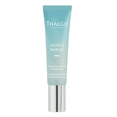 Thalgo 48h Intense Moisture-Quenching Serum Serum 30 ml