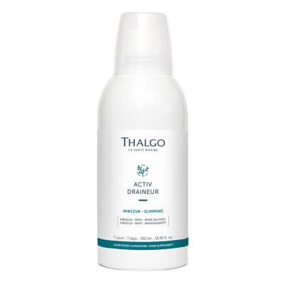 Thalgo Activ Draining Aktywna kuracja drenująca 500 ml